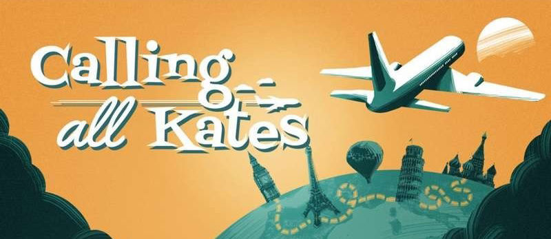 Adirondack Theatre Festival: ‘Calling All Kates’